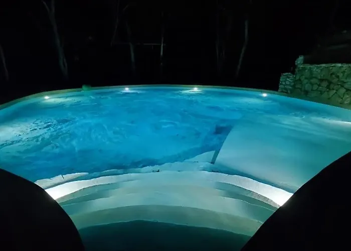 La Del Agua Y Fuego